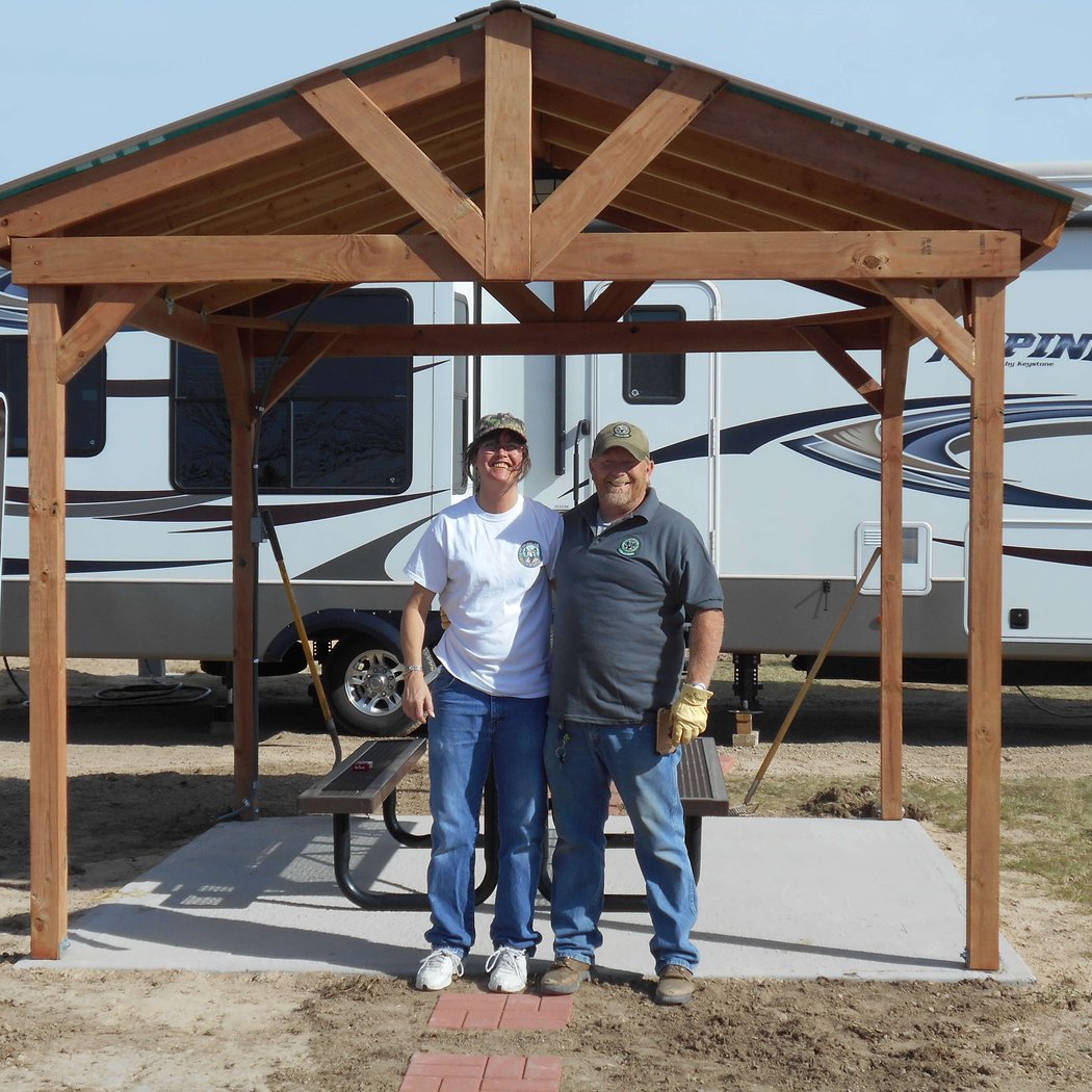 September Fishing Clinic 2